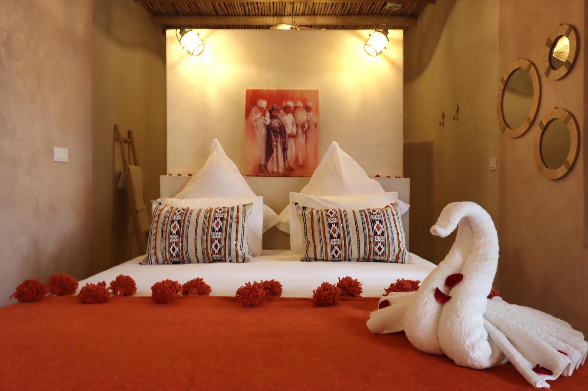 Riad Darchica มาร์ราเกช ภายนอก รูปภาพ