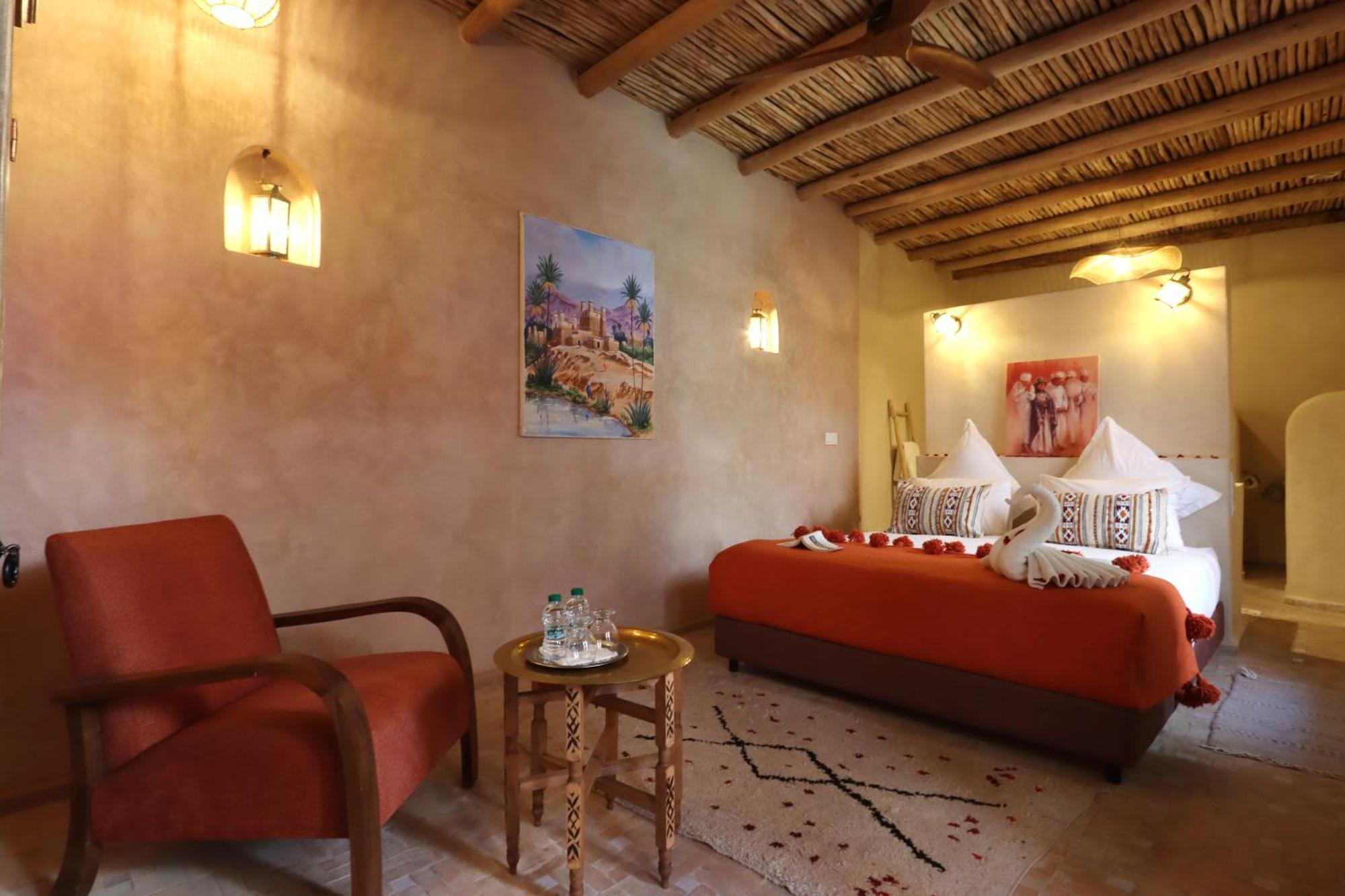 Riad Darchica มาร์ราเกช ภายนอก รูปภาพ