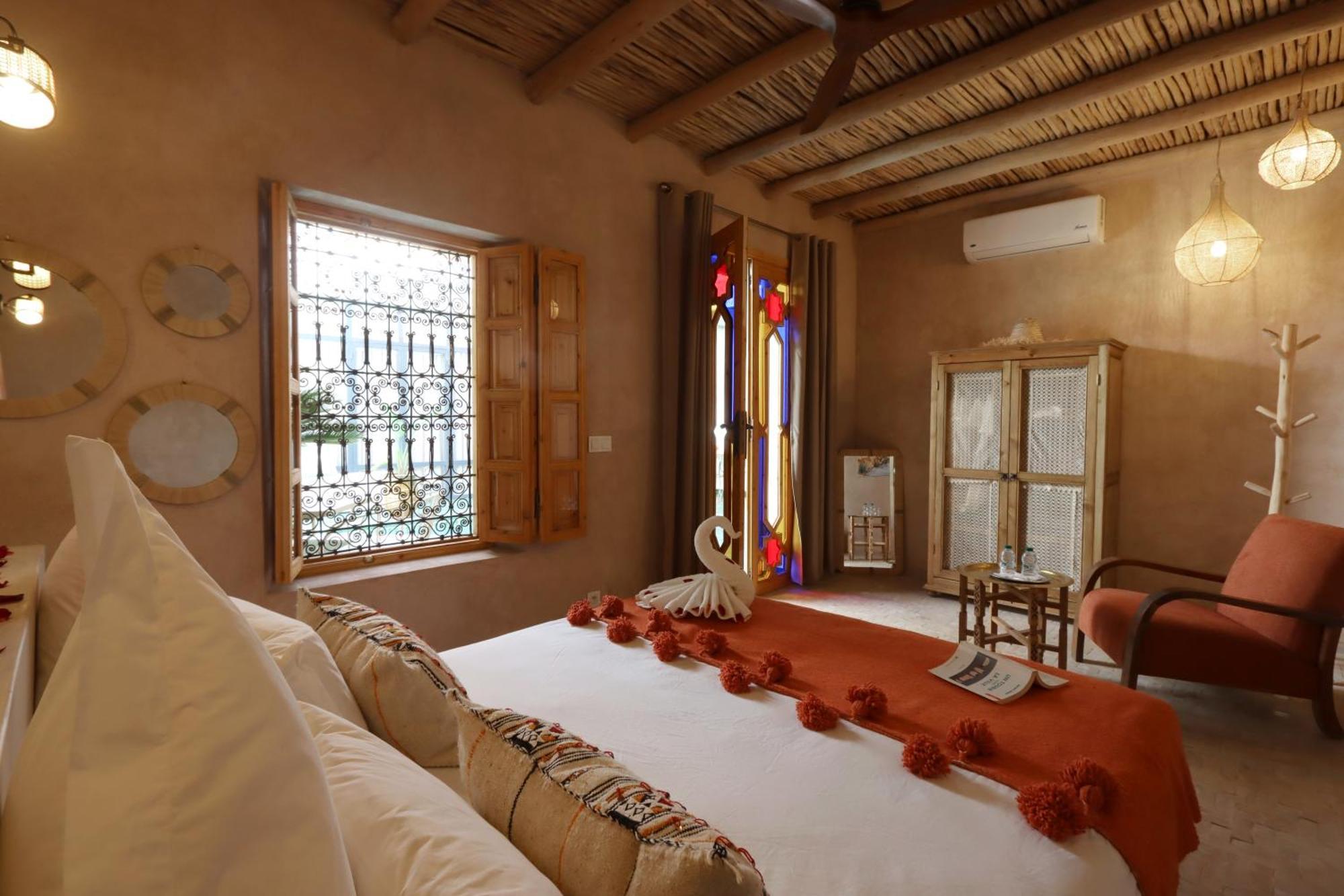 Riad Darchica มาร์ราเกช ภายนอก รูปภาพ