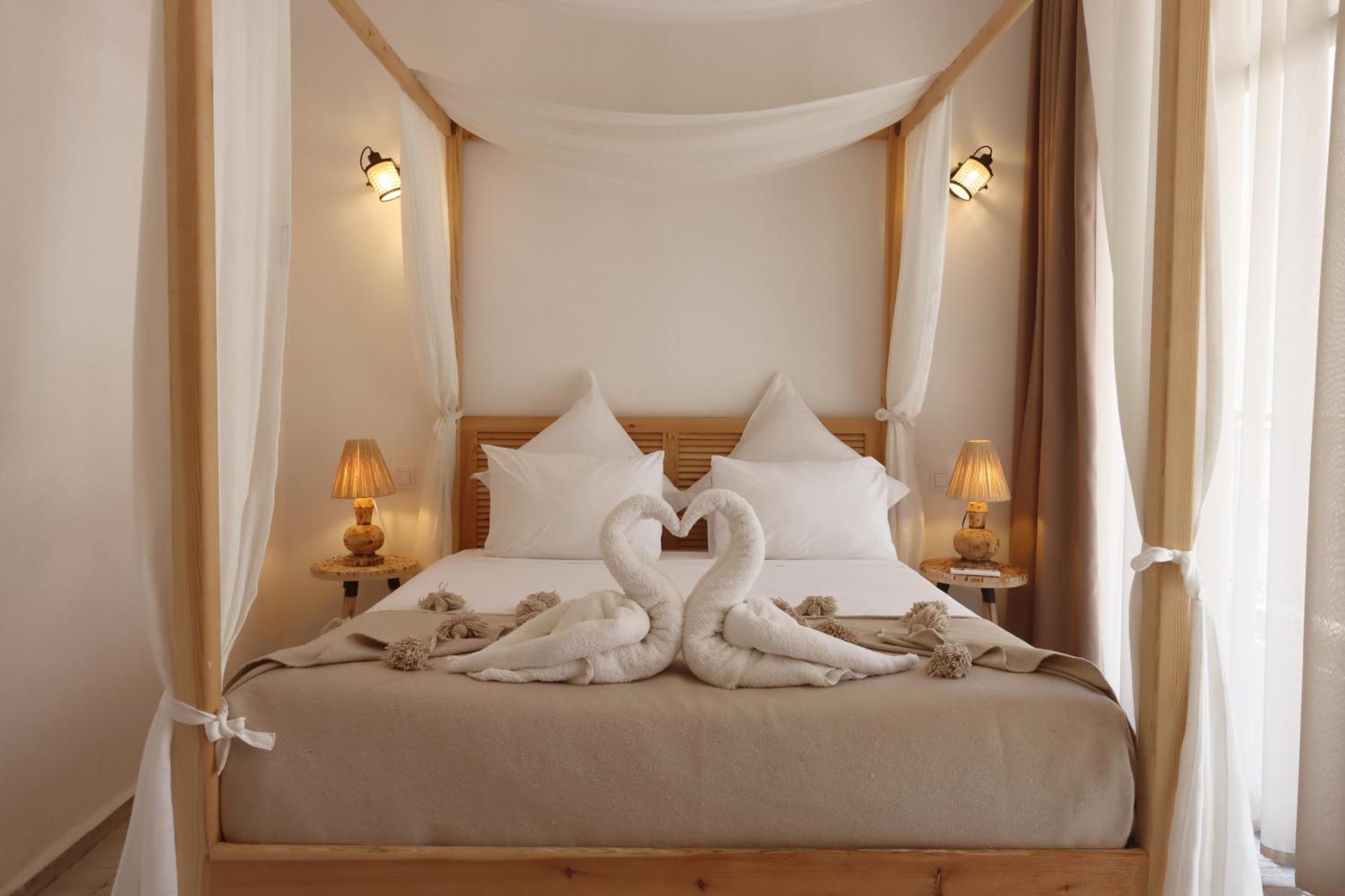 Riad Darchica มาร์ราเกช ภายนอก รูปภาพ